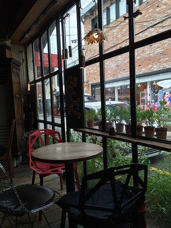 Cafe Rosso