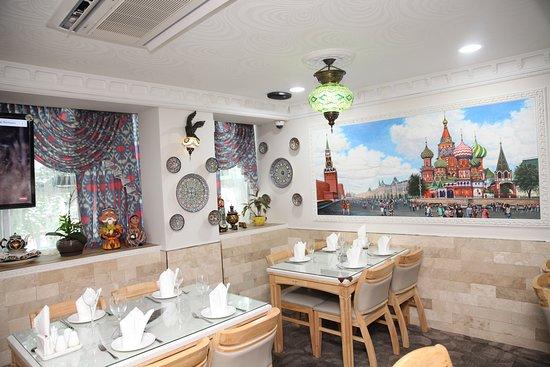 Fortune Restaurant
