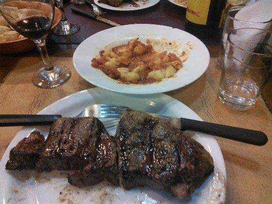 Parrilla Di Carlo