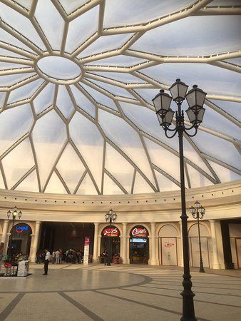 The Avenues
