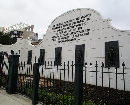 Mardi Gras Park