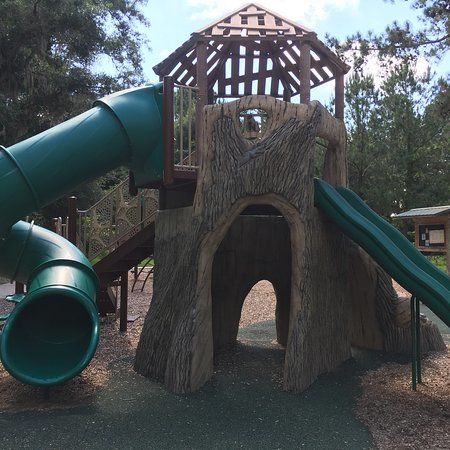Scott Springs Park
