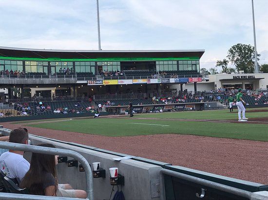 SRP Park