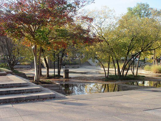 Pershing Park