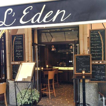 L'Eden