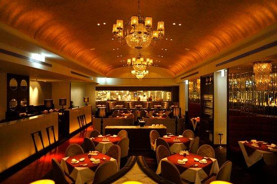 JOE'S SHANGHAI New York Ginza