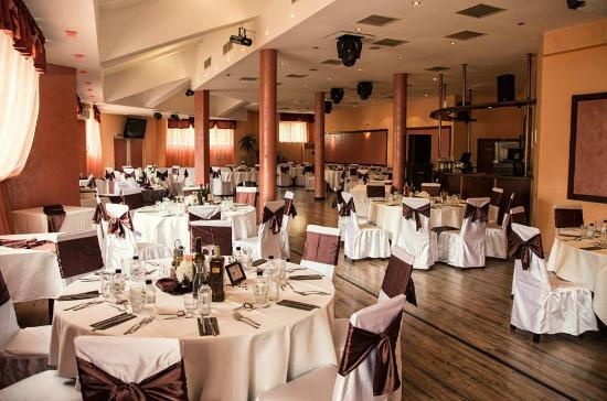 Restaurant Akord