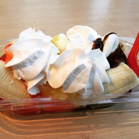 Dairy Queen Grill & Chill