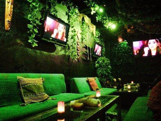 jungle dining&bar KENZO