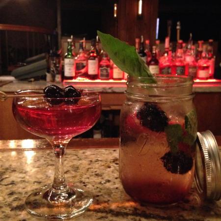 Bar 414