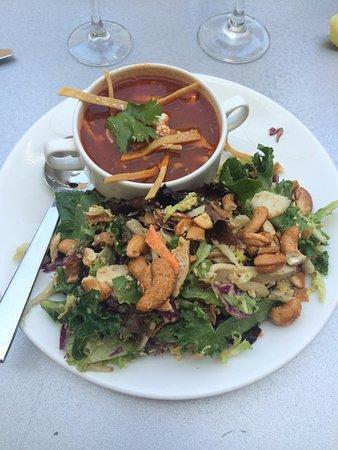 Nasher Cafe