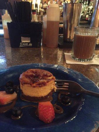 Texas Tapas