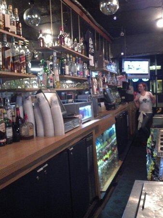 Gaslight Lounge