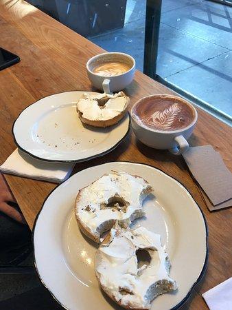 Dollop Coffee Co.