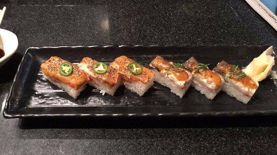 Yui Japanese Bistro