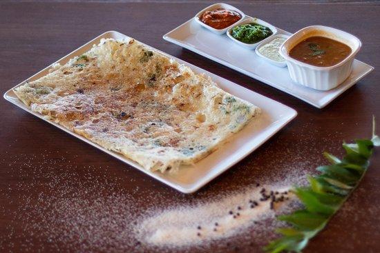 Dosa Hut