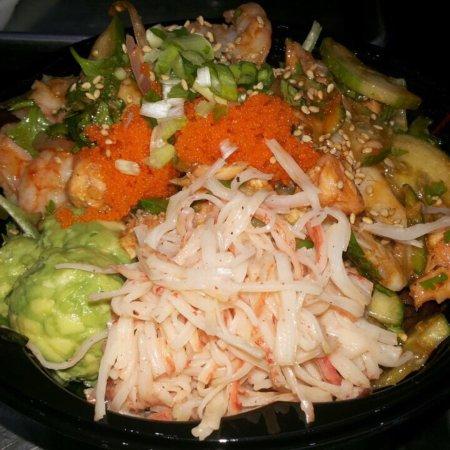 Cali-Poke