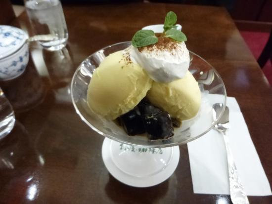 Tsubakiya Coffee