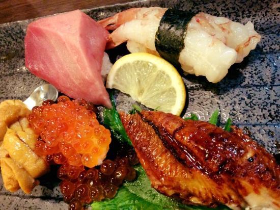Dodeka Zushi