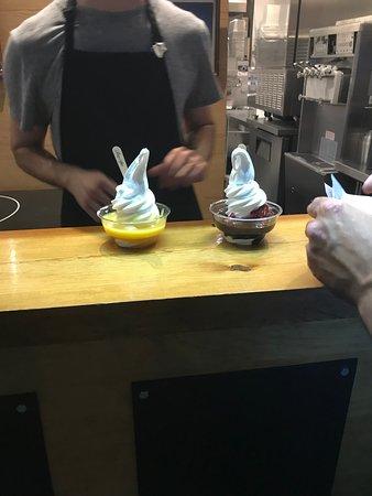 Bar Ape Gelato