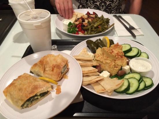 Terra Cafe & Grille