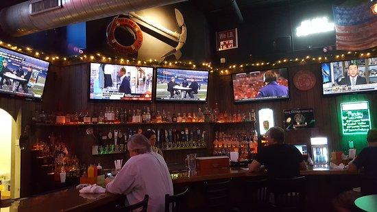 The Anchor Bar