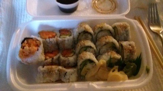 Yummi to go