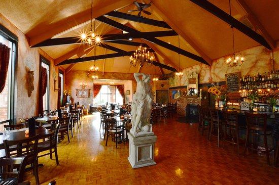 Il Covo Trattoria