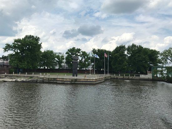 Fort Christina
