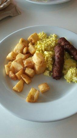 Ikea Restaurant