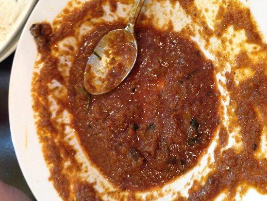 Caraway Grill Indian Bistro