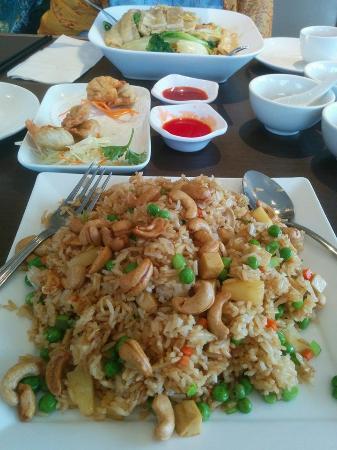 Green Vegetarian Restaurant