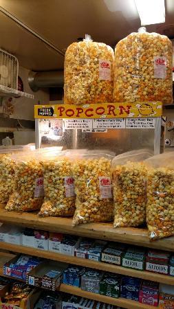 Carroll's Corn