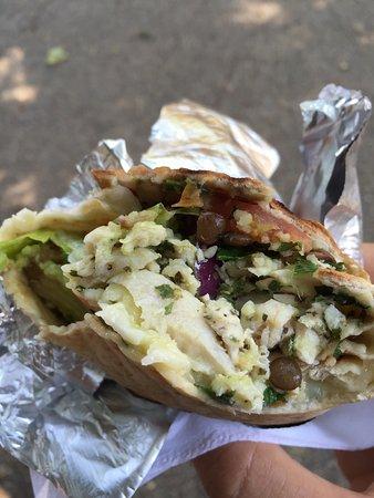 Wraps N More