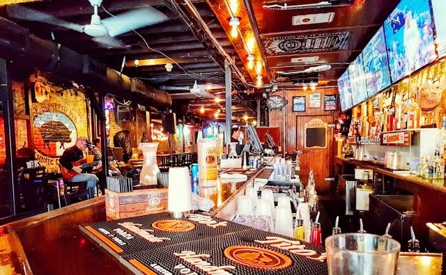 Blind Pig Pub