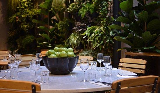 Hosteria del Mercato
