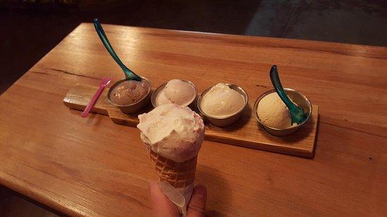 Boozy's Creamery & Craft