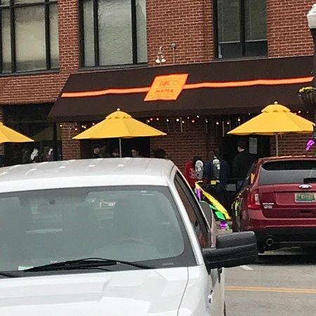 Taco Mama