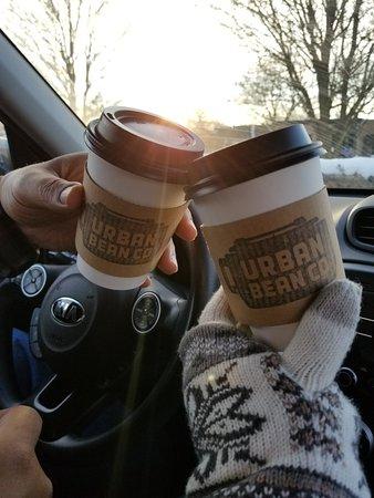 Urban Bean Co