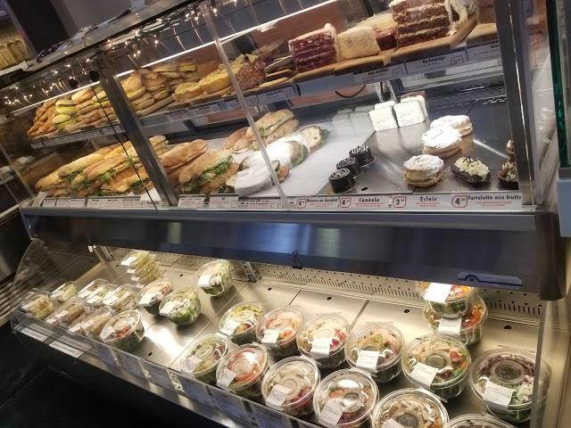 Café Capucine