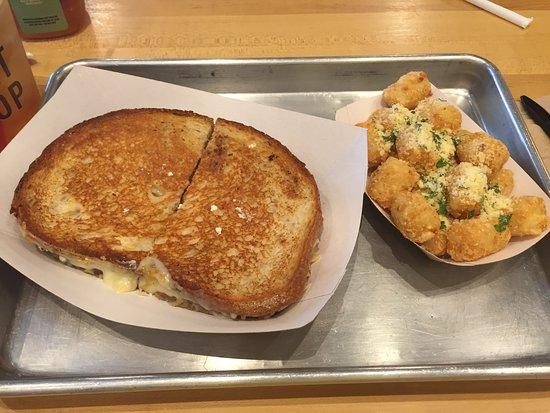 Melt Shop