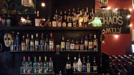 Chaos Pub