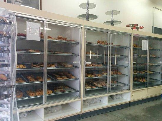 K Bakery