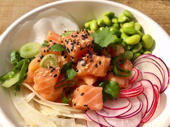 Poké Bar