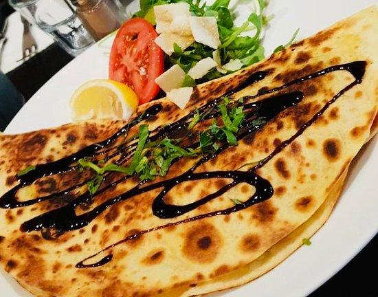 Spezia Piadina & Co