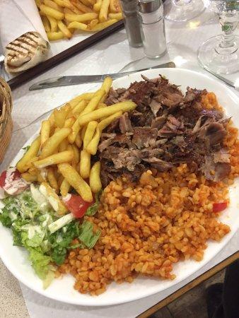 Chez Yanina