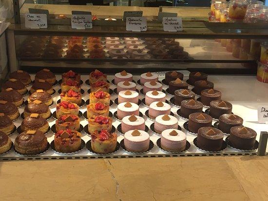 Joséphine Bakery