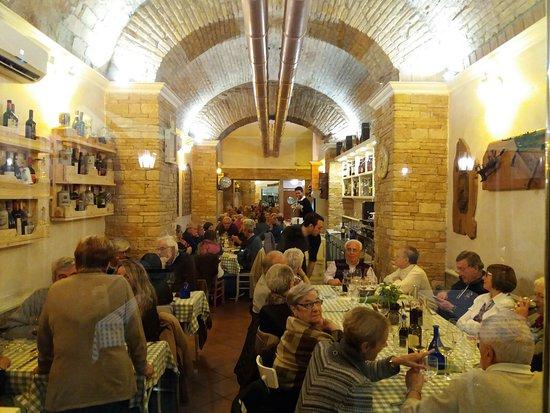 Osteria Sabbi