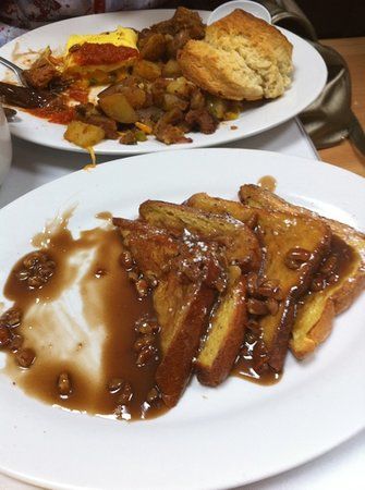 Brenda's French Soul Food