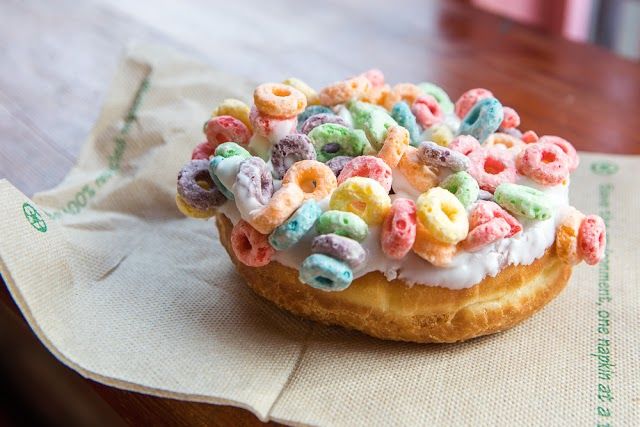 Voodoo Doughnut